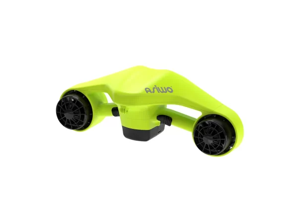 Sualtı Scooter